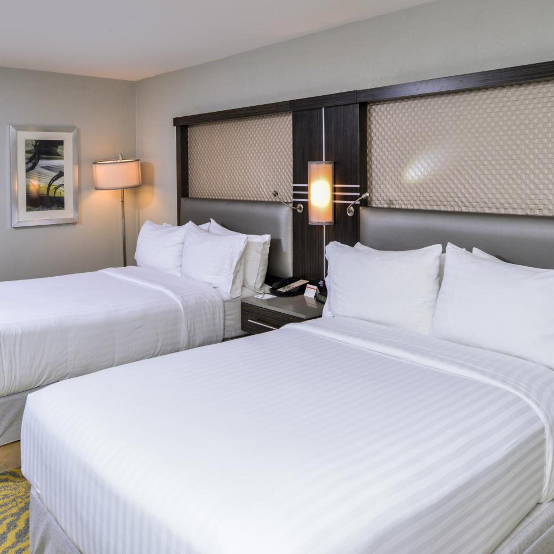holiday inn dallas richardson by ihg