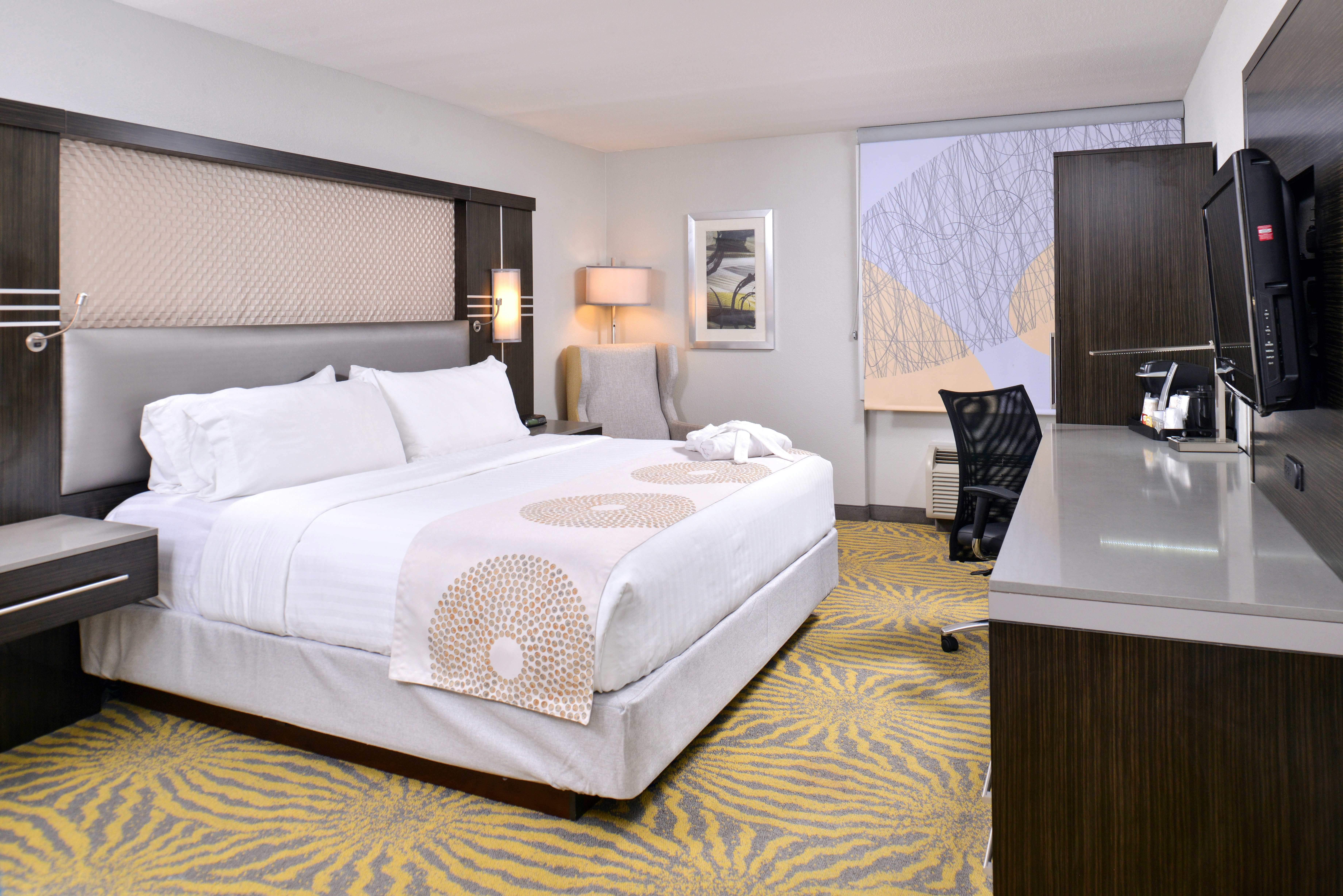 holiday inn dallas richardson by ihg