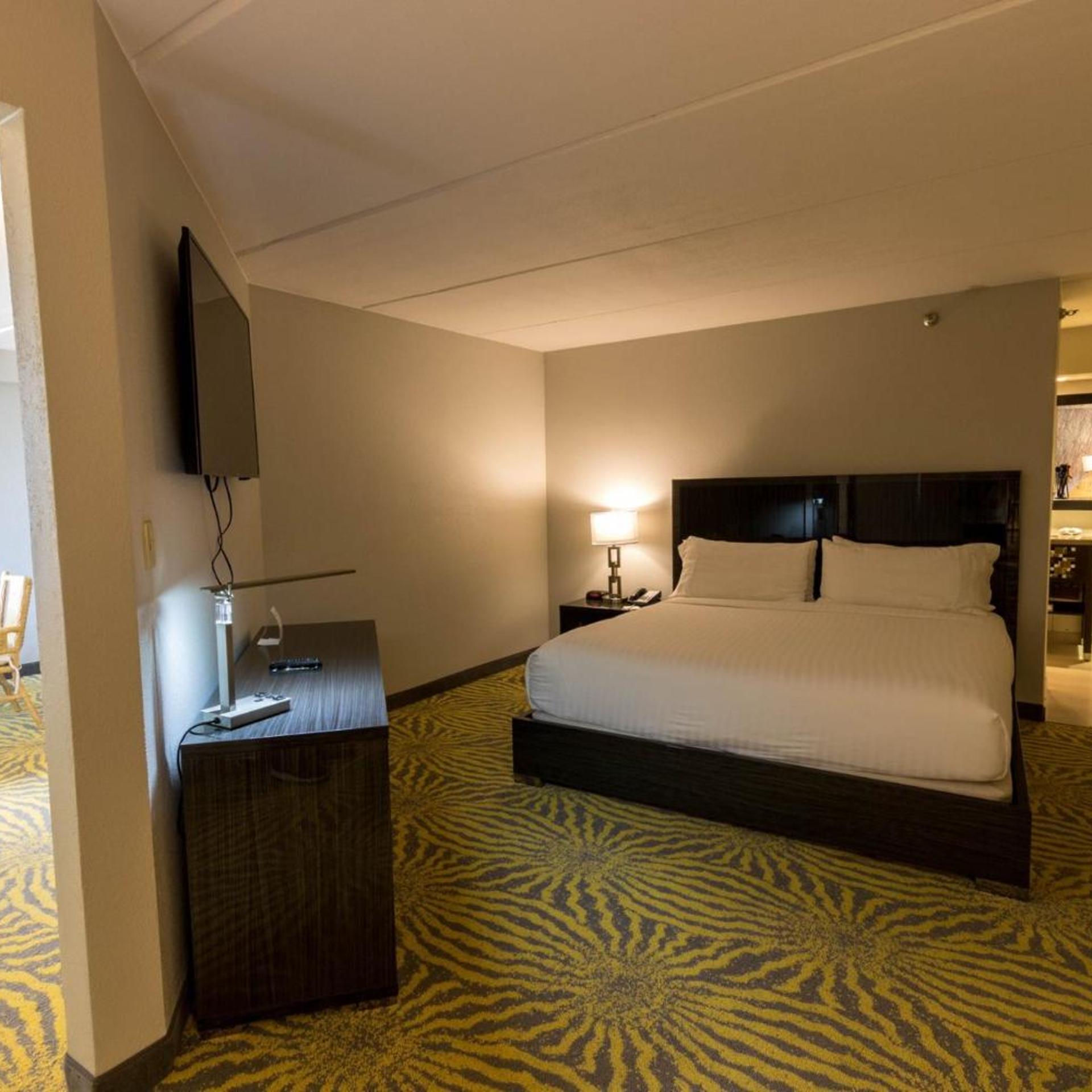 holiday inn dallas richardson by ihg