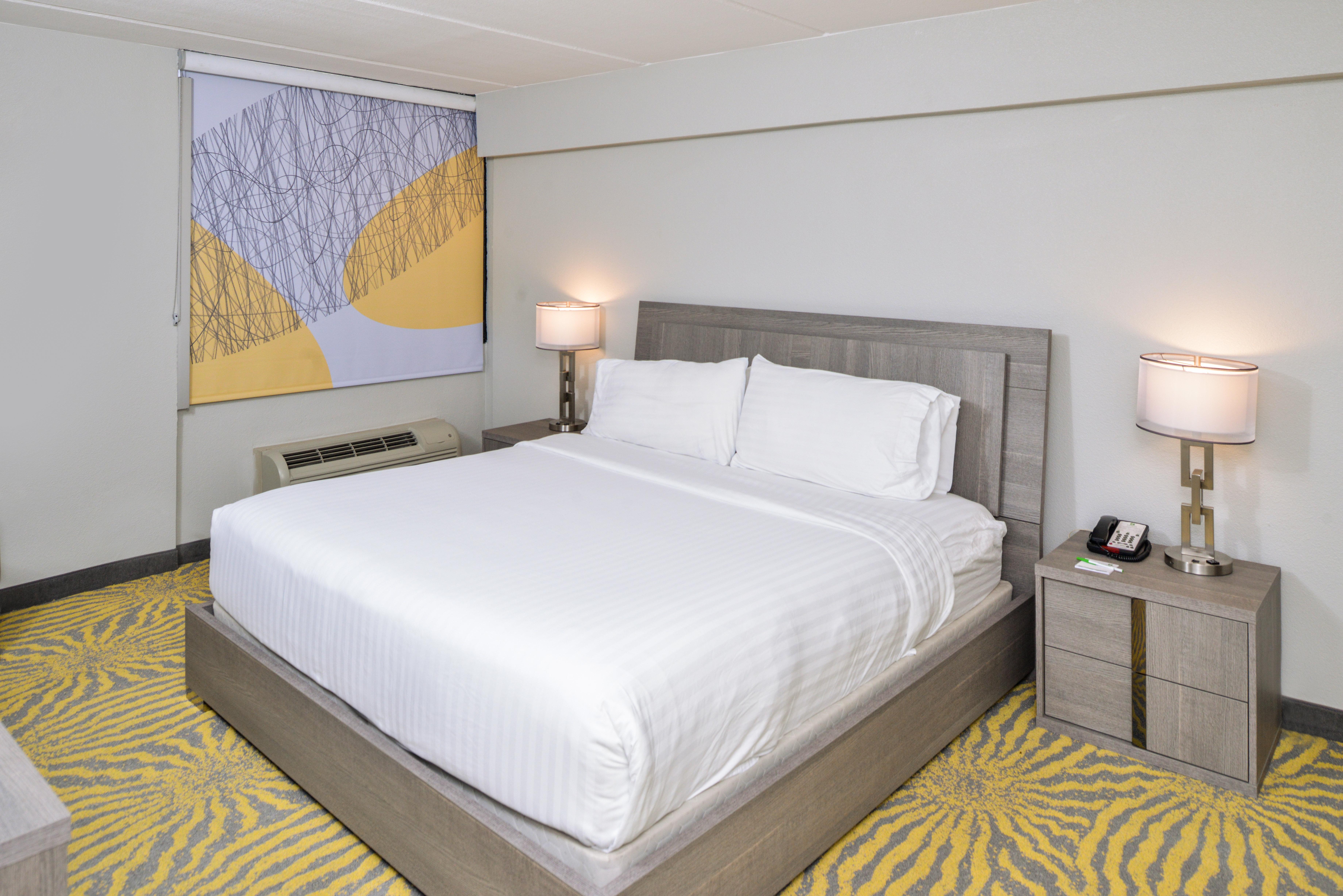 holiday inn dallas richardson by ihg