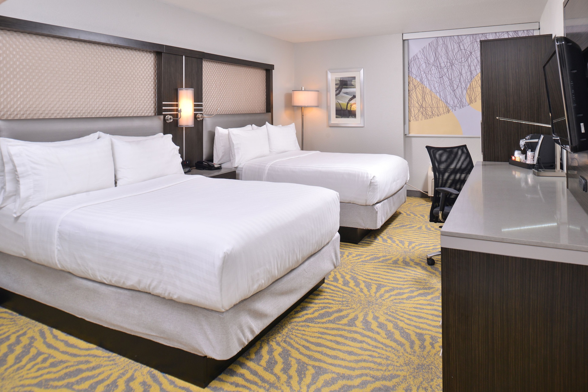 holiday inn dallas richardson by ihg