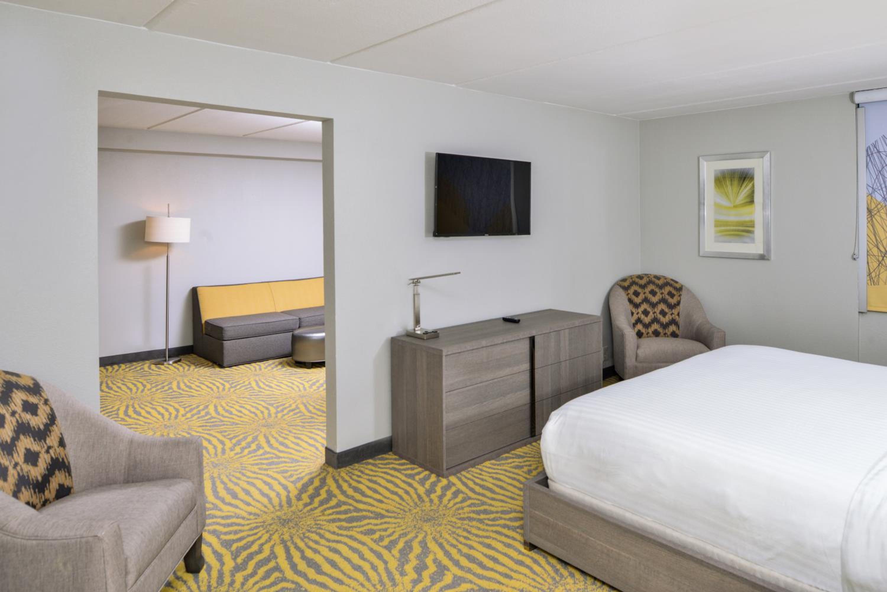holiday inn dallas richardson by ihg
