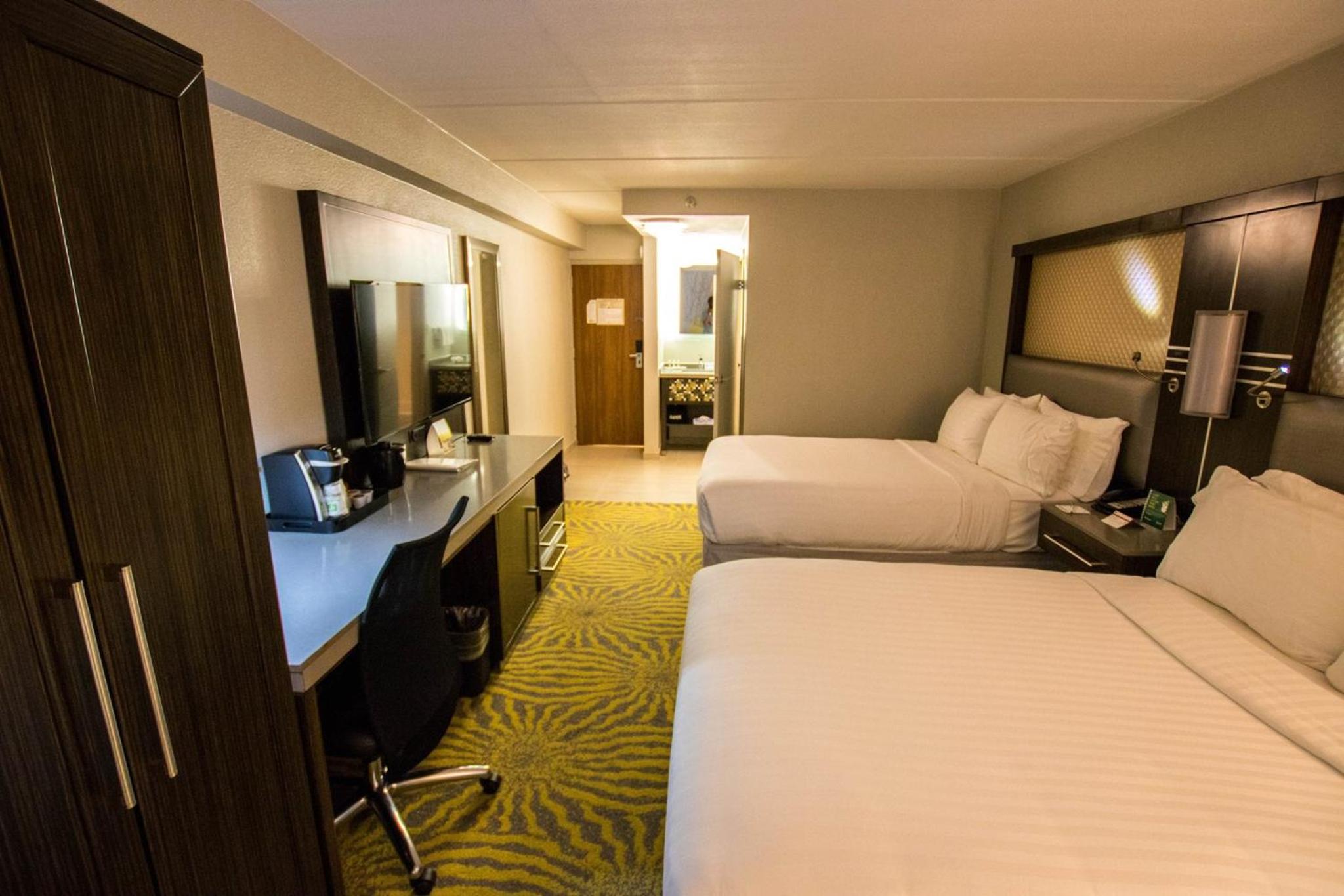 holiday inn dallas richardson by ihg