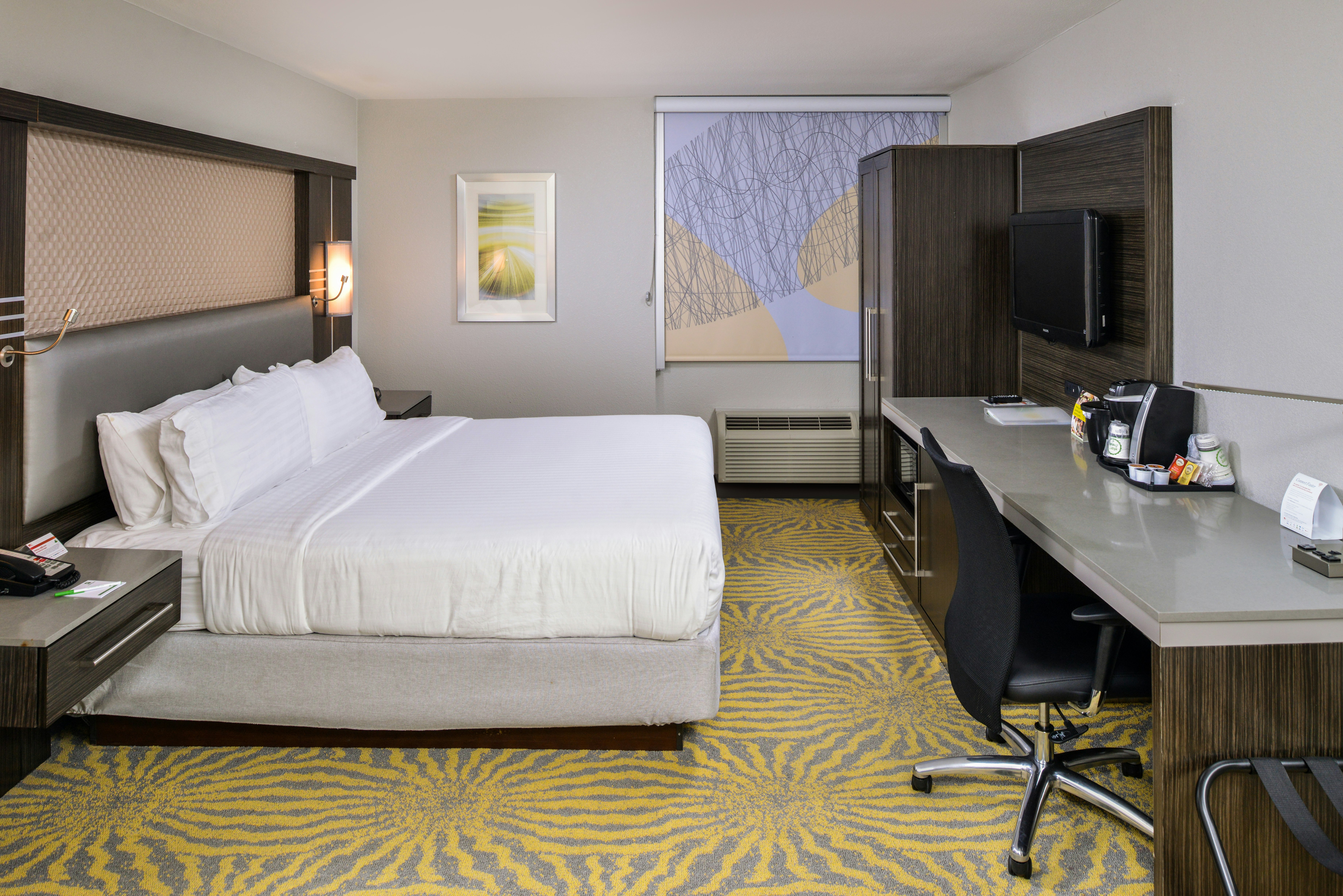 holiday inn dallas richardson by ihg