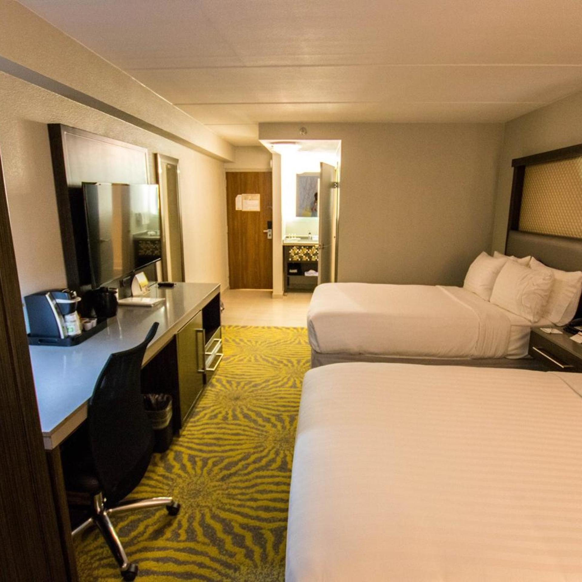 holiday inn dallas richardson by ihg