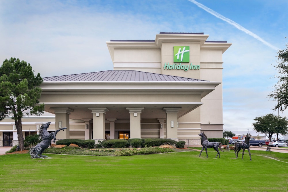 holiday inn dallas richardson by ihg