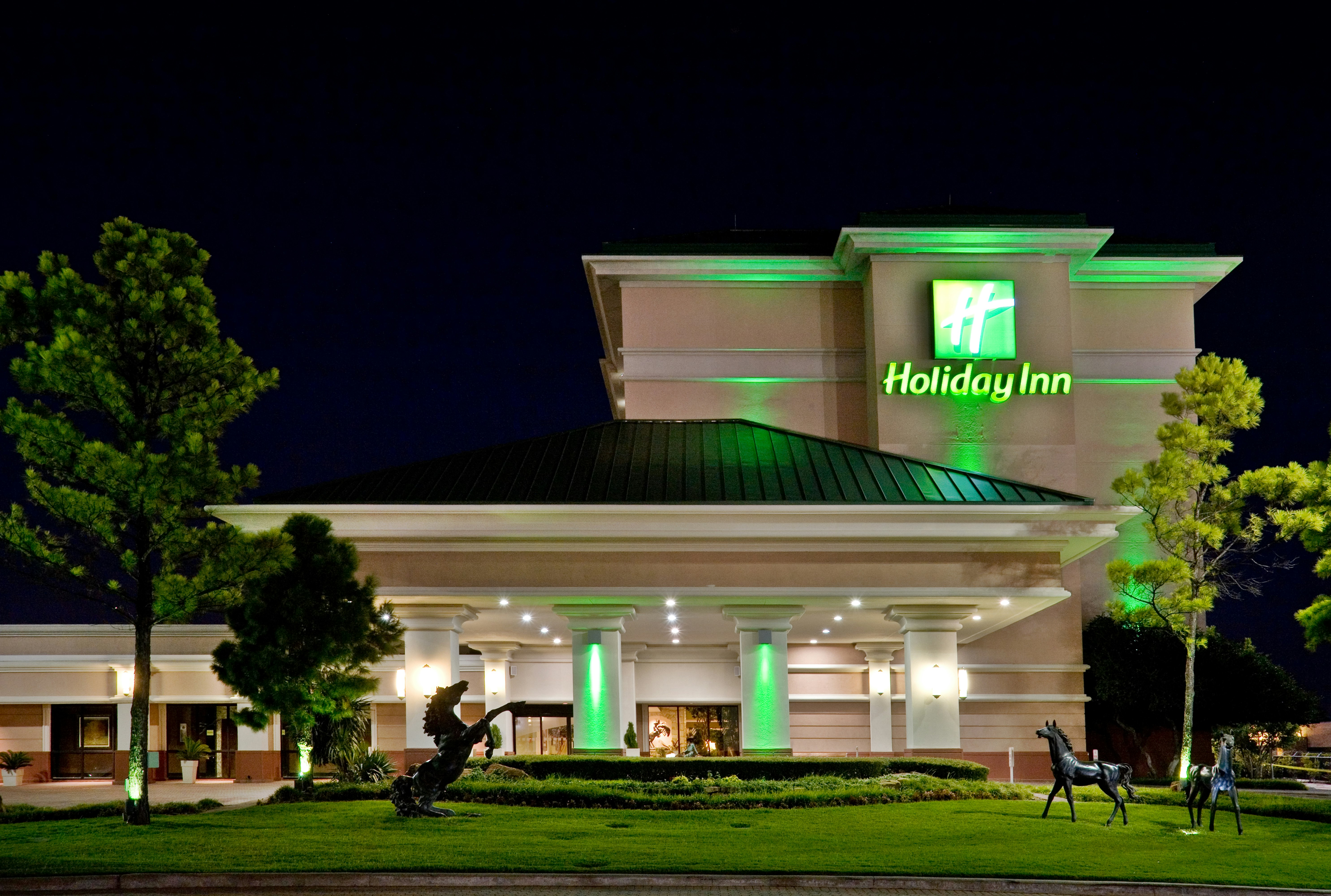 holiday inn dallas richardson by ihg