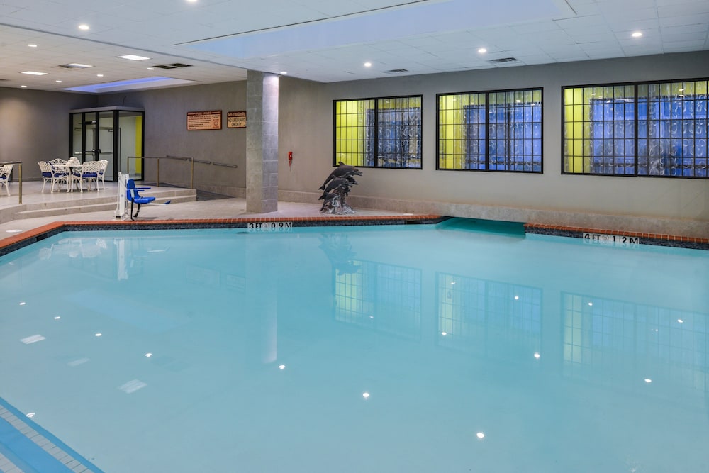 holiday inn dallas richardson by ihg