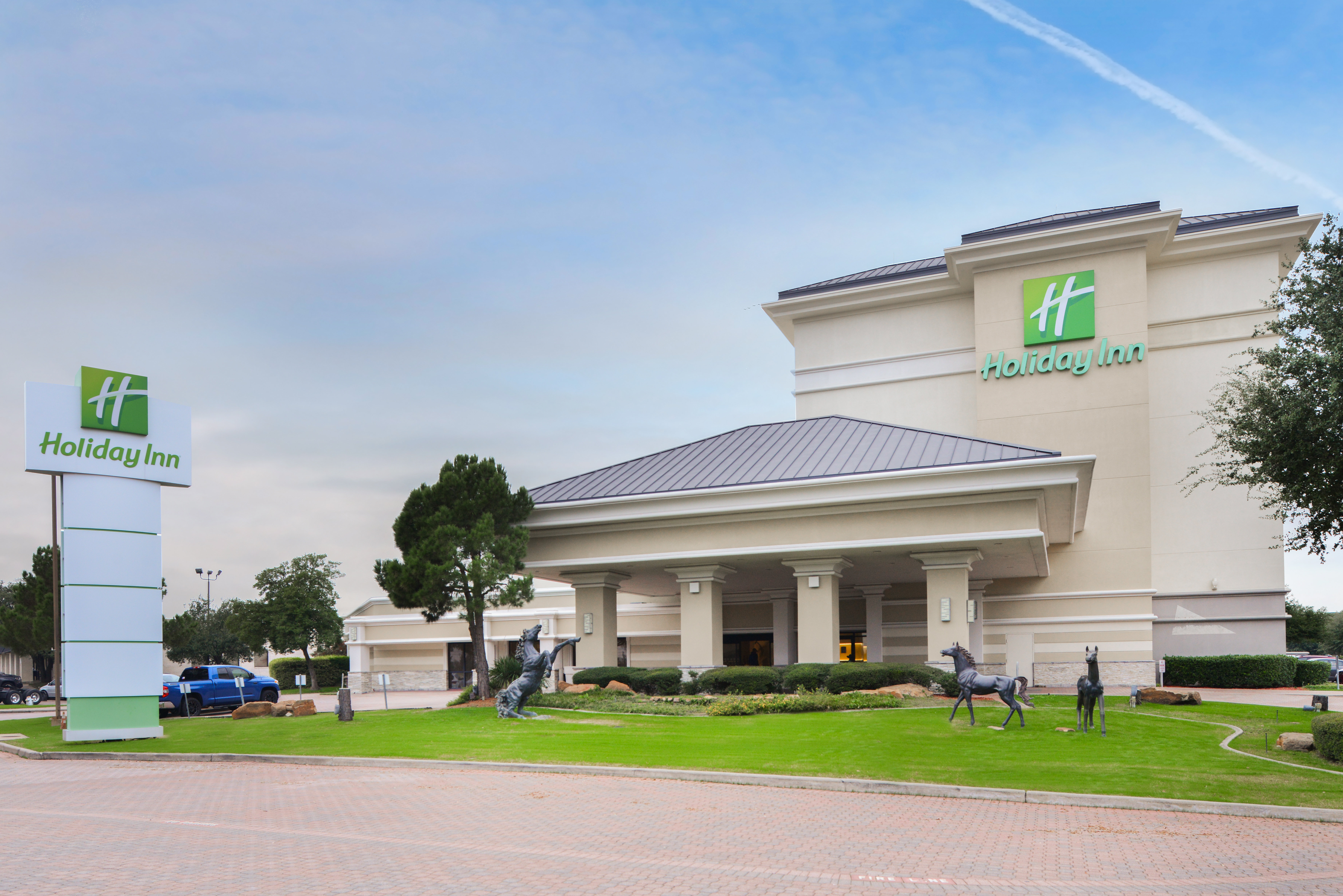 holiday inn dallas richardson by ihg