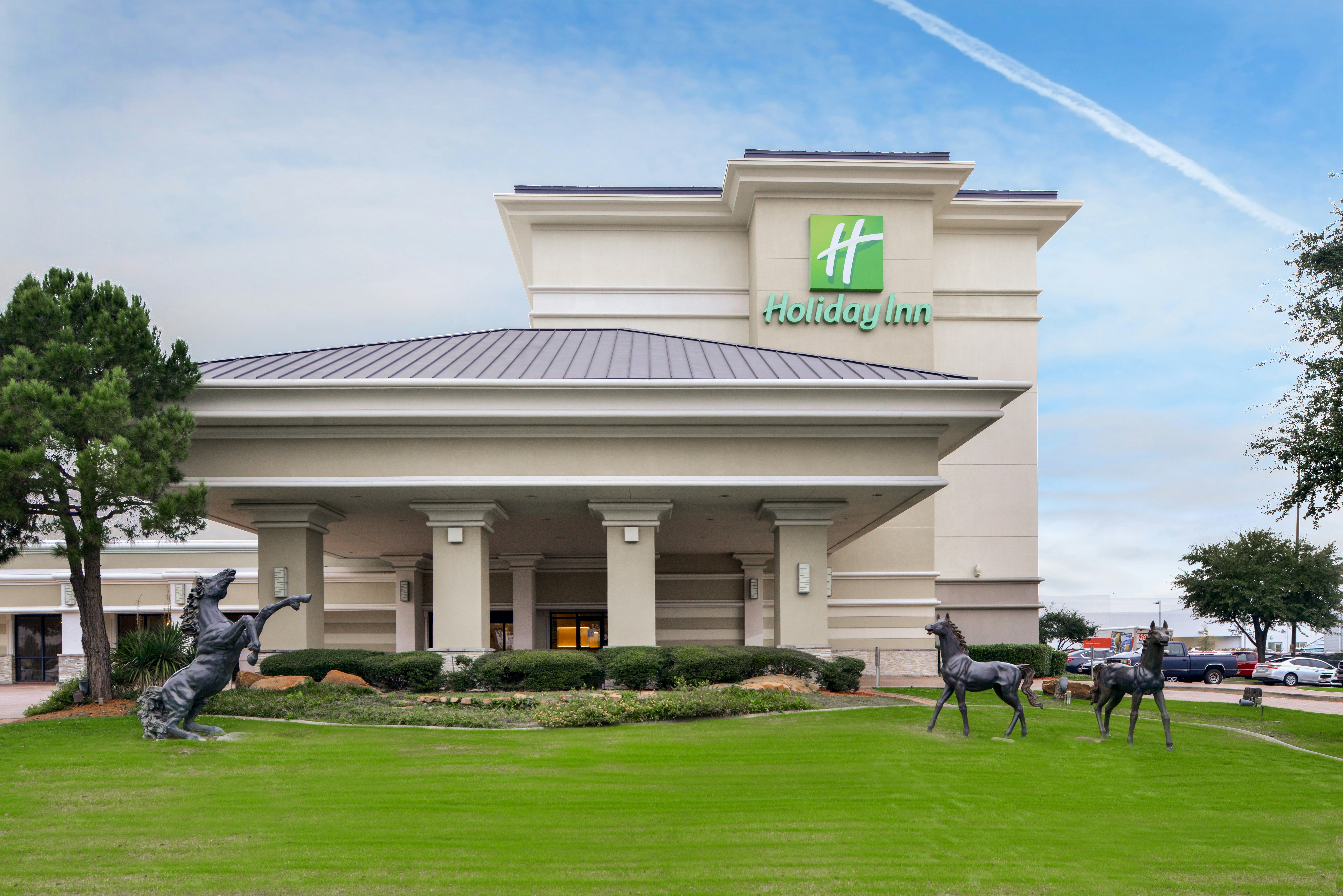 holiday inn dallas richardson by ihg