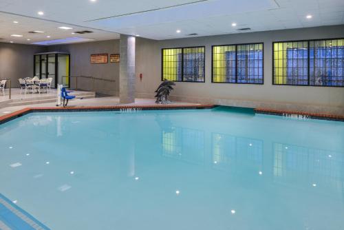 holiday inn dallas richardson by ihg