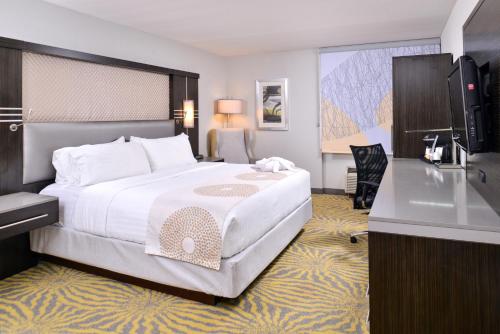 holiday inn dallas richardson by ihg
