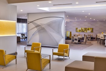 Holiday Inn Dallas-Richardson By Ihg,Richardson>>Dallas,3 star