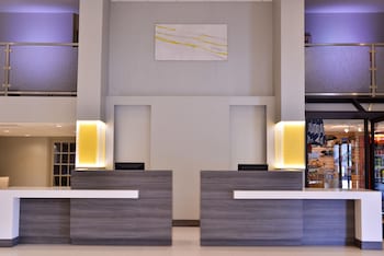 Holiday Inn Dallas-Richardson By Ihg,Richardson>>Dallas,3 star