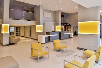 Holiday Inn Dallas-Richardson By Ihg,Richardson>>Dallas,3 star