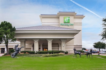 Holiday Inn Dallas-Richardson By Ihg,Richardson>>Dallas,3 star