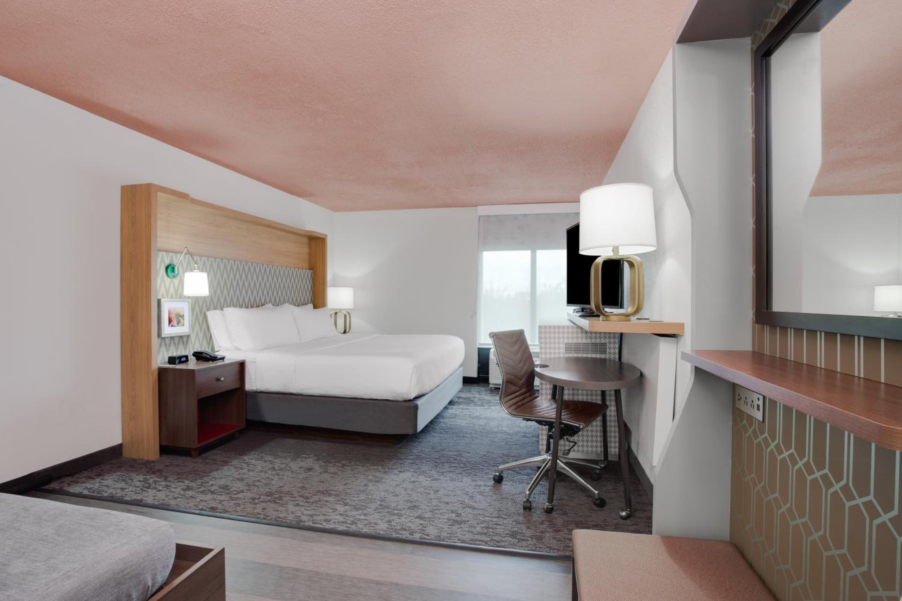 holiday inn roanoke valley view by ihg