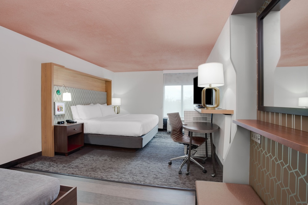 holiday inn roanoke valley view by ihg
