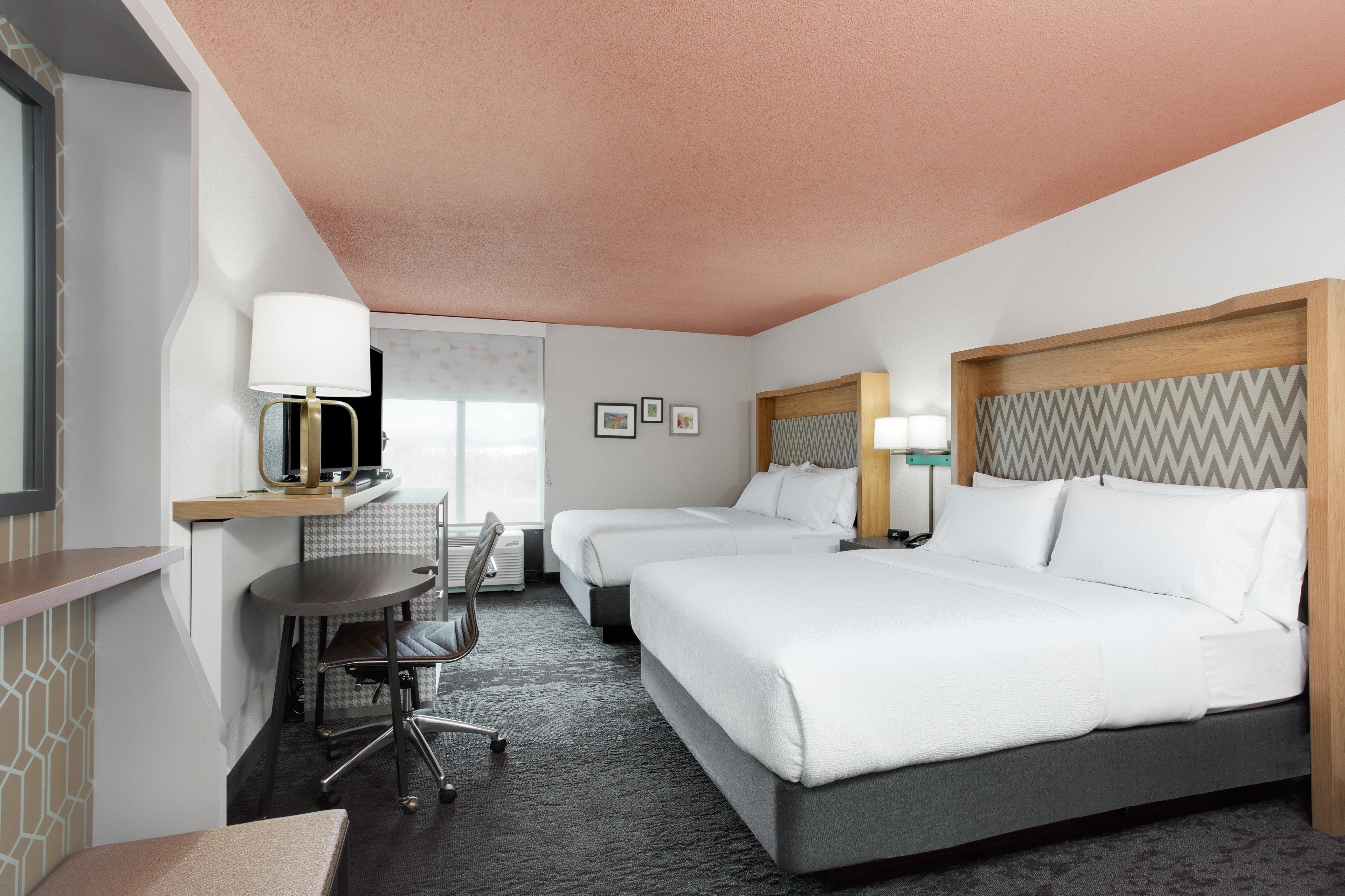 holiday inn roanoke valley view by ihg