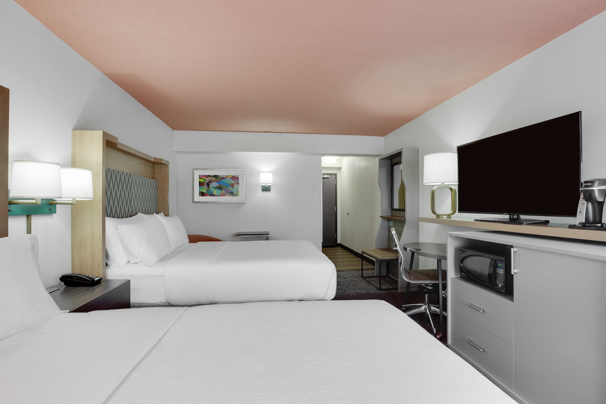 holiday inn roanoke valley view by ihg