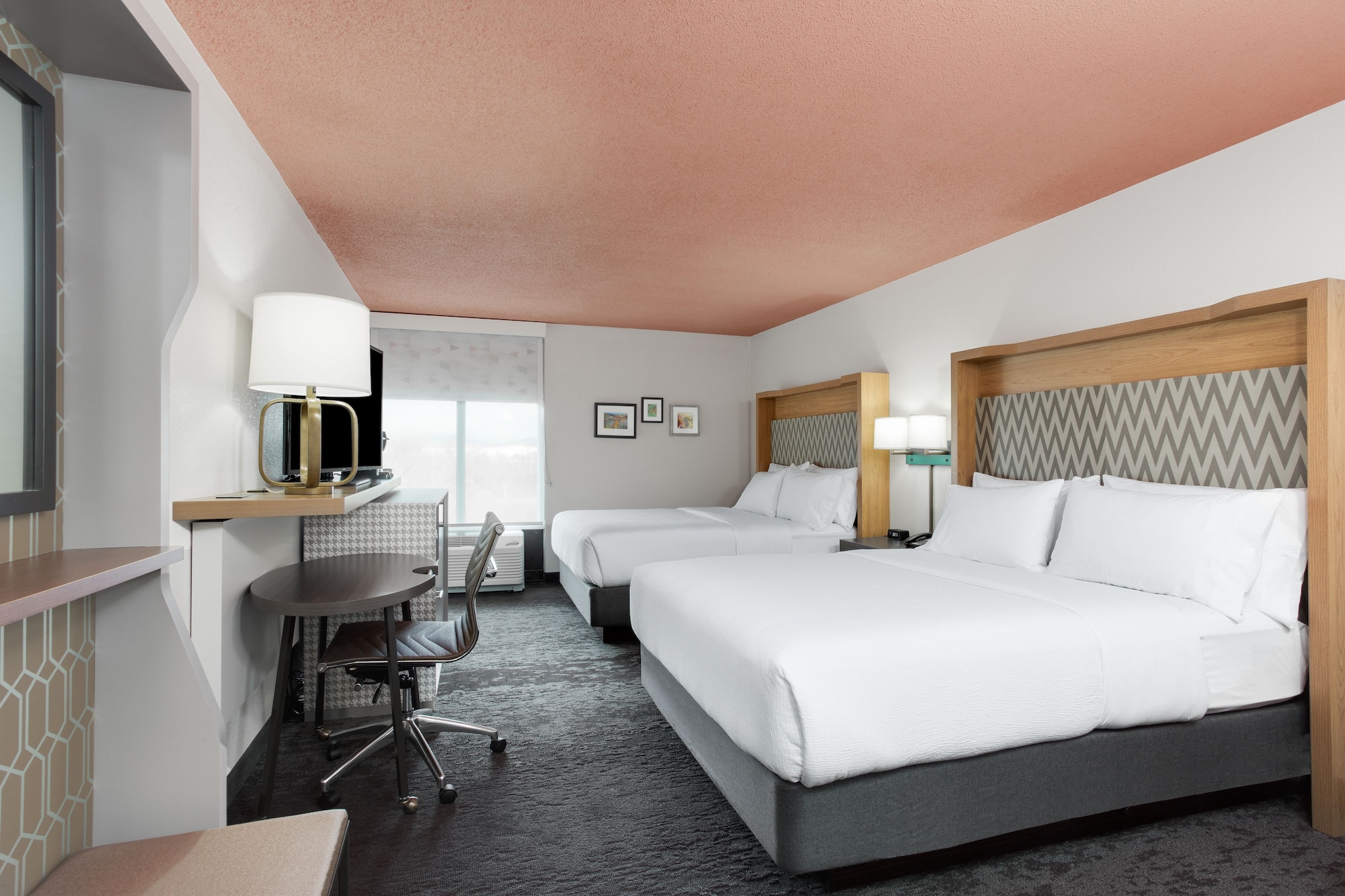 holiday inn roanoke valley view by ihg