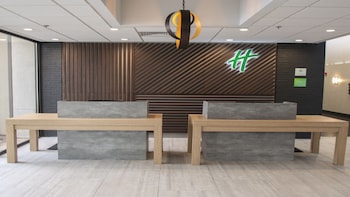 Holiday Inn Roanoke - Valley View By Ihg,Roanoke>>Hollins,3 star