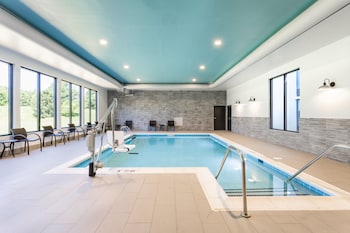 Holiday Inn Roanoke - Valley View By Ihg,Roanoke>>Hollins,3 star