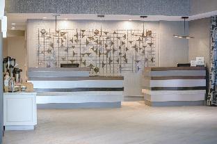 doubletree by hilton boston rockland