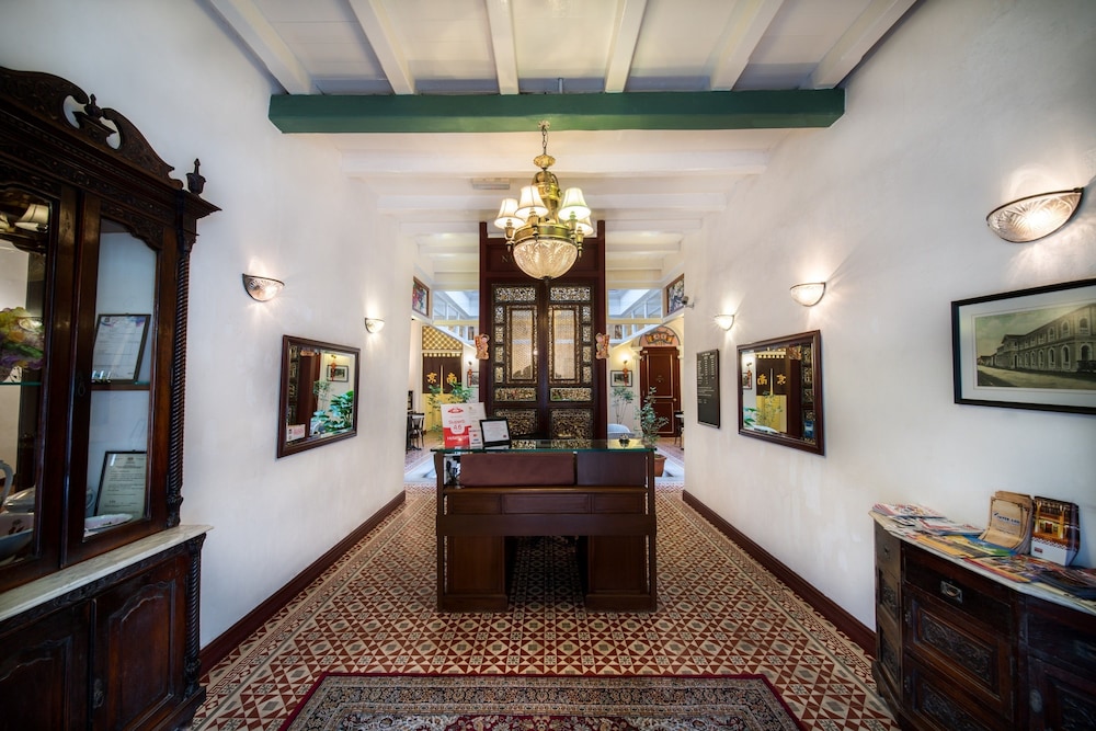 nam keng hotel