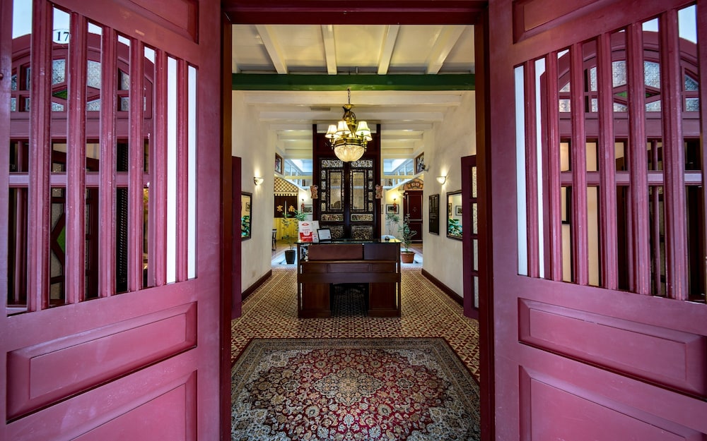 nam keng hotel