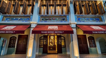 nam keng hotel