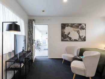 milano motor lodge