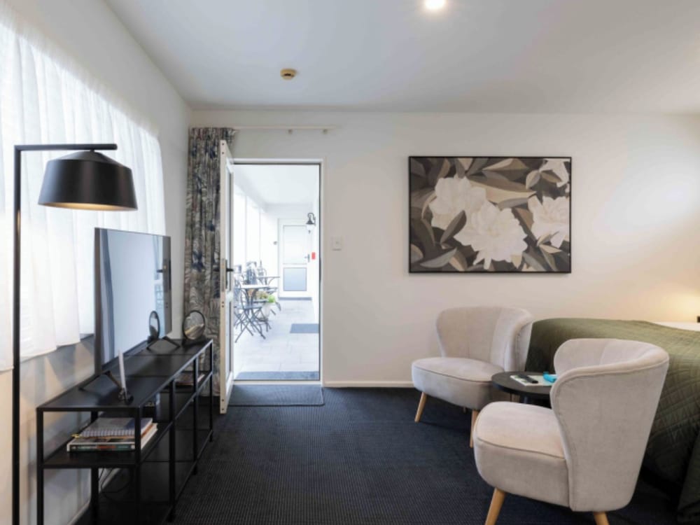milano motor lodge
