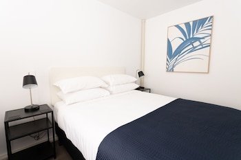 Milano Motor Lodge,Merivale>>Christchurch,3 star