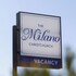 milano motor lodge
