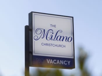 milano motor lodge