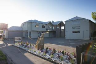 Riccarton Motor Lodge,Riccarton>>Christchurch,3.5 star
