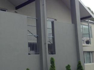 riccarton motor lodge