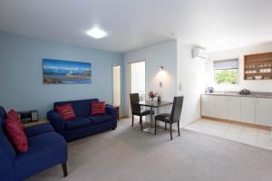 riccarton motor lodge