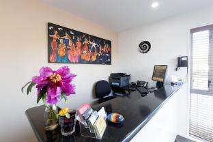 Riccarton Motor Lodge,Riccarton>>Christchurch,3.5 star