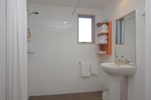 riccarton motor lodge
