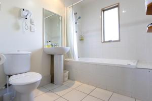 riccarton motor lodge