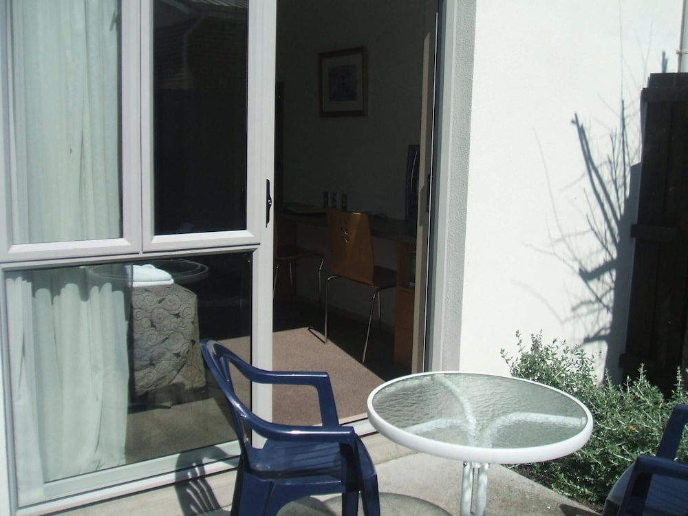 riccarton motor lodge