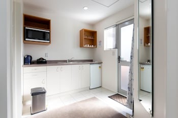 riccarton motor lodge