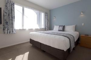 riccarton motor lodge