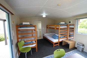 lake taupo holiday resort