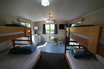 lake taupo holiday resort