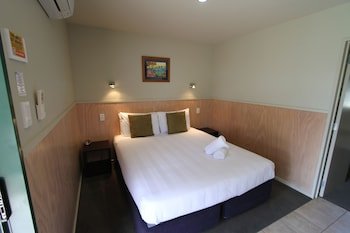 Lake Taupo Holiday Resort,Taupo>>Tauhara,3 star