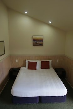 Lake Taupo Holiday Resort,Taupo>>Tauhara,3 star