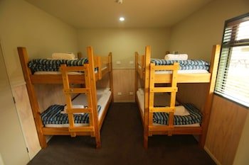 Lake Taupo Holiday Resort,Taupo>>Tauhara,3 star